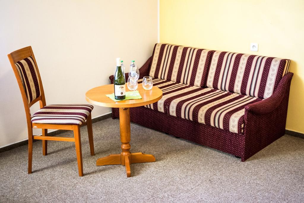 Hotel Na Jizni Přerov Cameră foto